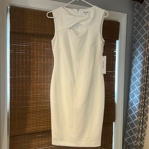 NWT Calvin Klein Dress